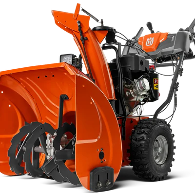 Husqvarna ST 224 - Snow Blower