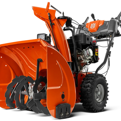 Husqvarna ST 224 - Snow Blower
