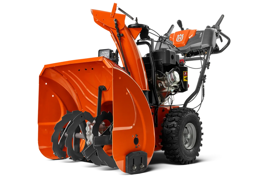 Husqvarna ST 224 - Snow Blower