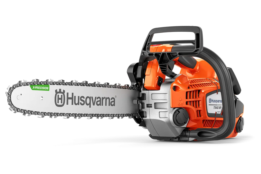 Husqvarna T540 XP Mark III - 16" Chainsaw