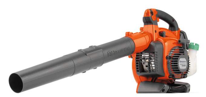 Husqvarna 125BVX - Leaf Blower