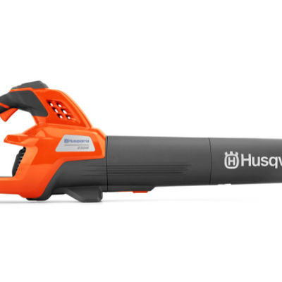 Husqvarna 230iB Leaf Blower with Battery and Charger