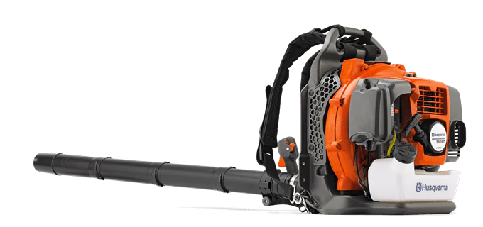 Husqvarna 350BT - Leaf Blower