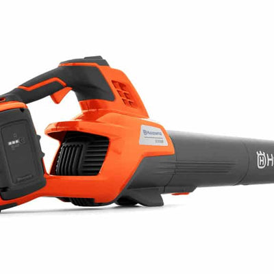 Husqvarna 230iB Leaf Blower with Battery and Charger