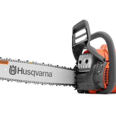 Husqvarna 395 XP 28" Gas Chainsaw
