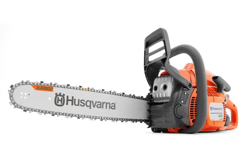 Husqvarna 395 XP 28" Gas Chainsaw