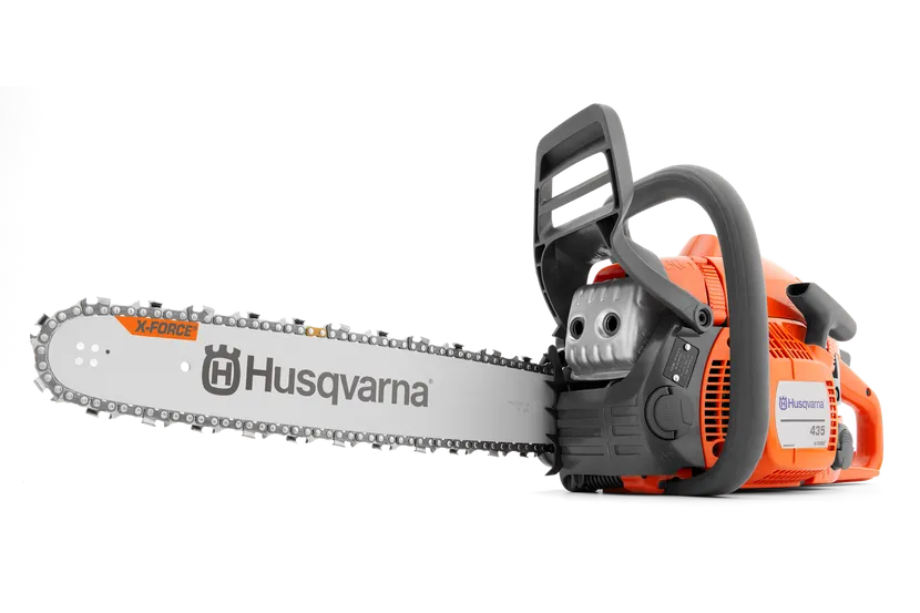 Husqvarna 435 - 16" Chainsaw