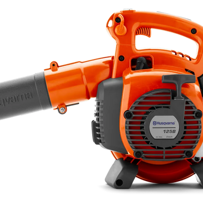 Husqvarna 125B - Leaf Blower