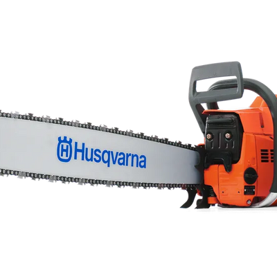 Husqvarna 395 XP - 28" Chainsaw