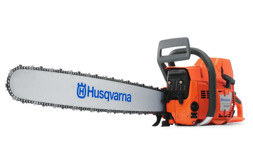 Husqvarna 395 XP - 28" Chainsaw