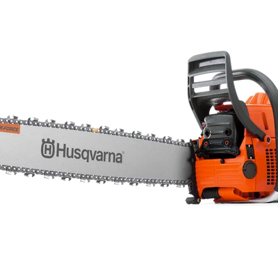 Husqvarna 390 XP® - 24" Chainsaw