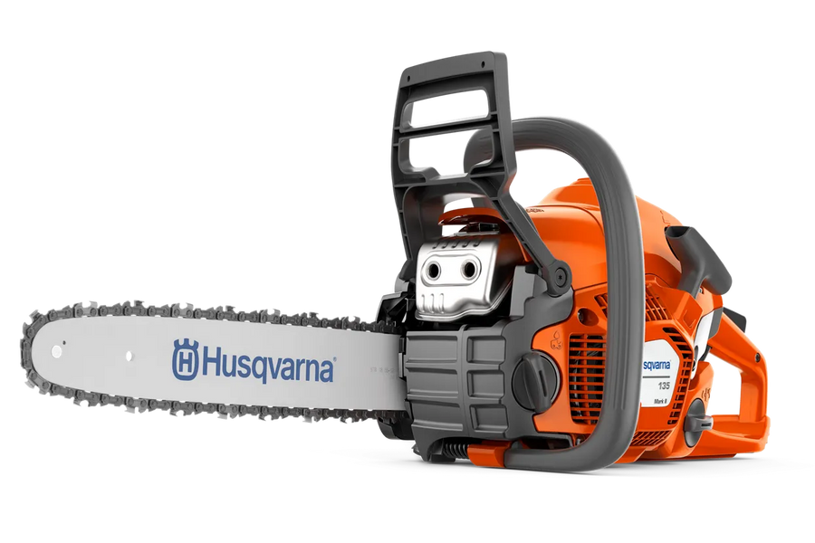 Husqvarna 135 Mark II - 16" Chainsaw