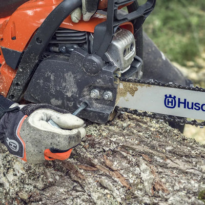 Husqvarna 135 Mark II - 16" Chainsaw