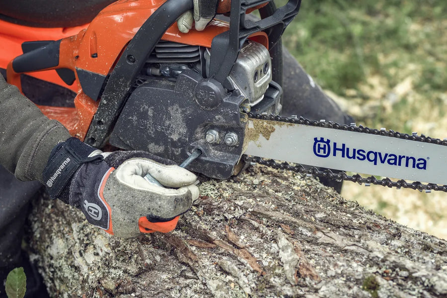 Husqvarna 135 Mark II - 16" Chainsaw