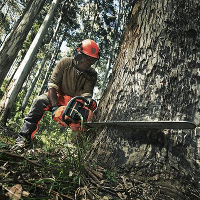 Husqvarna 390 XP® - 24" Chainsaw