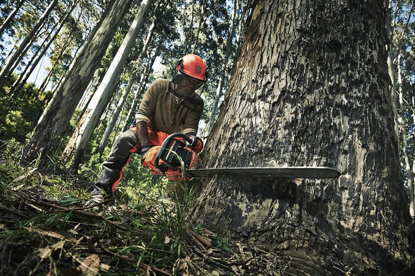 Husqvarna 390 XP® - 24" Chainsaw