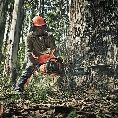 Husqvarna 390 XP® - 24" Chainsaw