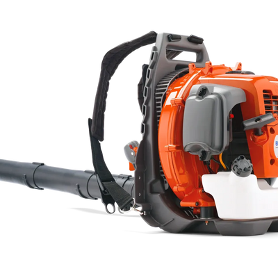 Husqvarna 560BTS - Leaf Blower