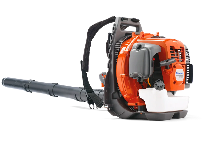 Husqvarna 560BTS - Leaf Blower