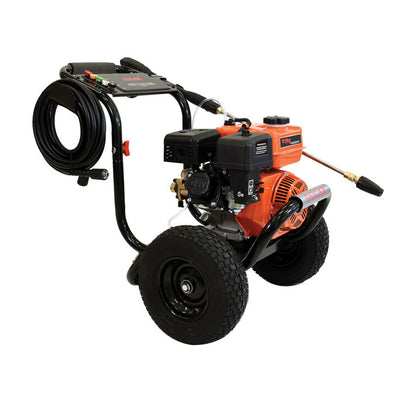 Ducar DGPW3200 Pressure Washer