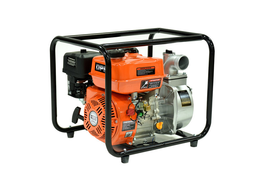 Ducar 2" Water Pump