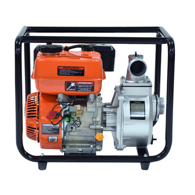 Ducar 2" Water Pump
