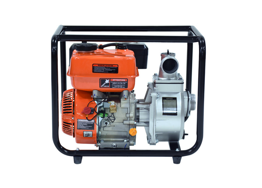 Ducar 2" Water Pump