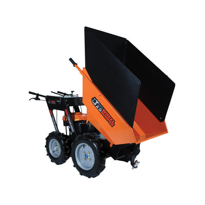 T25 Motorized Wheelbarrow