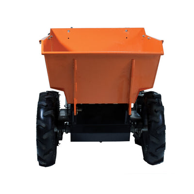 T25 Motorized Wheelbarrow