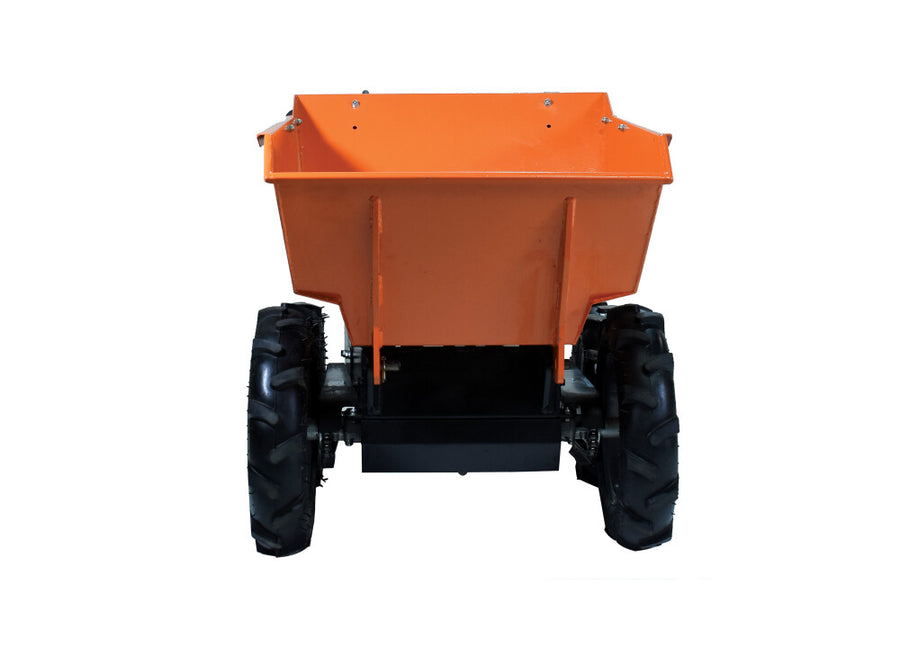 T25 Motorized Wheelbarrow