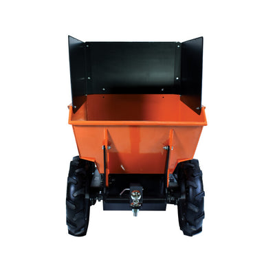 T25 Motorized Wheelbarrow