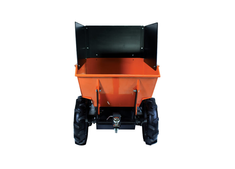 T25 Motorized Wheelbarrow