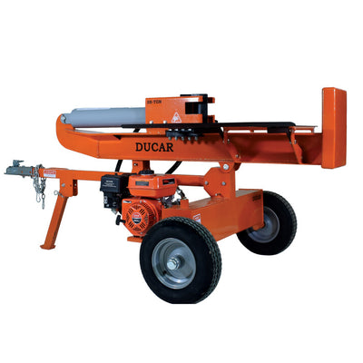 Ducar 28 Ton Vertical Log Splitter