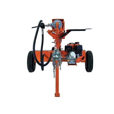 Ducar 28 Ton Vertical Log Splitter