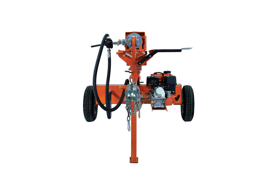 Ducar 28 Ton Vertical Log Splitter