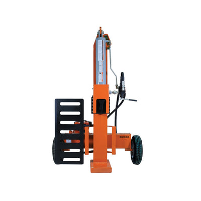 Ducar 28 Ton Vertical Log Splitter