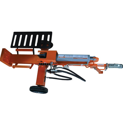 Ducar 28 Ton Vertical Log Splitter