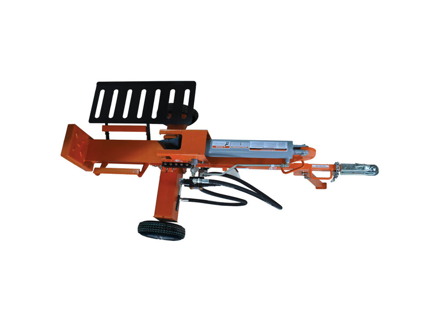 Ducar 28 Ton Vertical Log Splitter