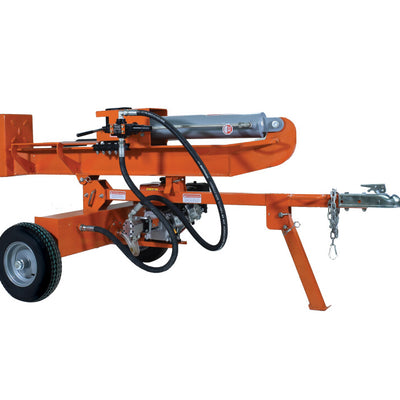 Ducar 28 Ton Vertical Log Splitter