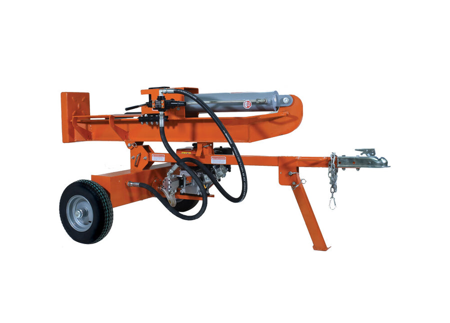 Ducar 28 Ton Vertical Log Splitter