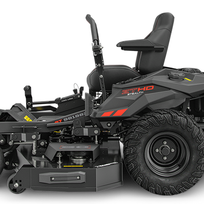 Gravely ZT HD Stealth 60 - Zero Turn