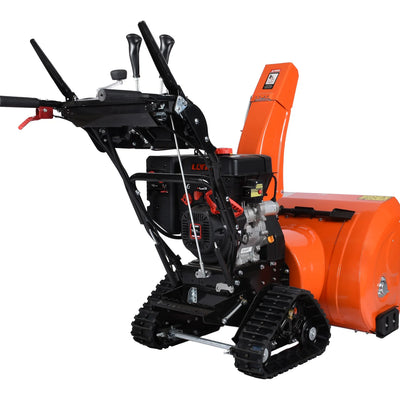 Ducar 30" TRAK Snow Blower - DUESB1130T