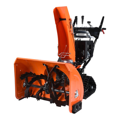 Ducar 30" TRAK Snow Blower - DUESB1130T