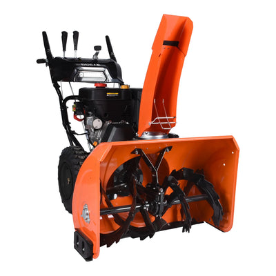 Ducar 30" Snow Blower - DUESB1130