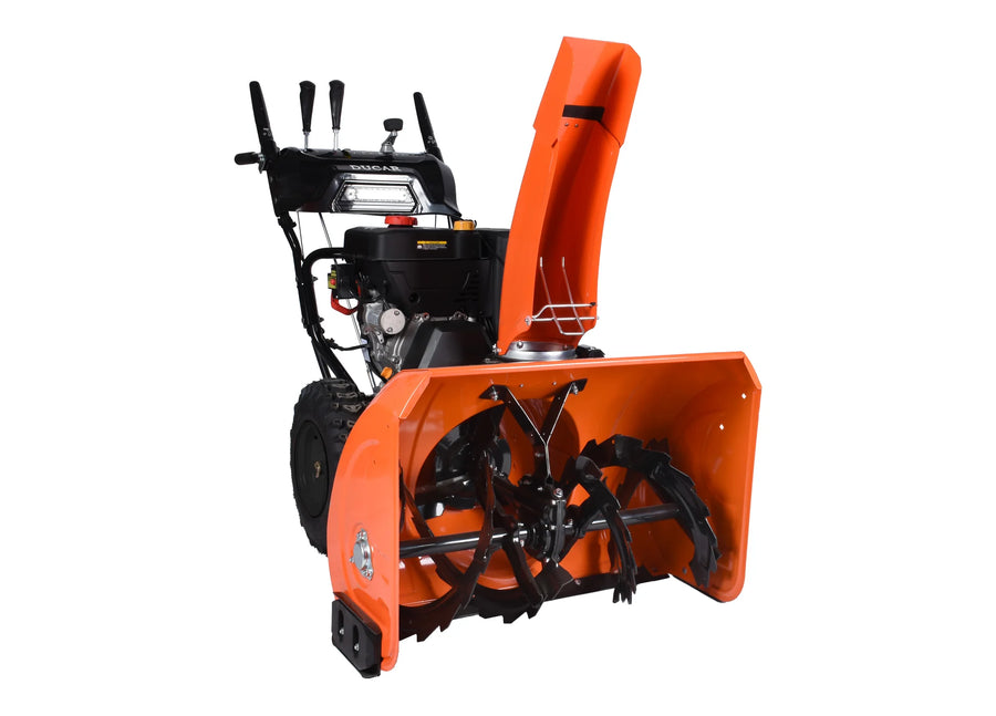 Ducar 30" Snow Blower - DUESB1130