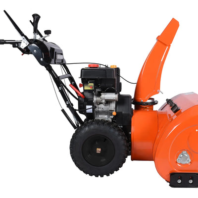 Ducar 30" Snow Blower - DUESB1130