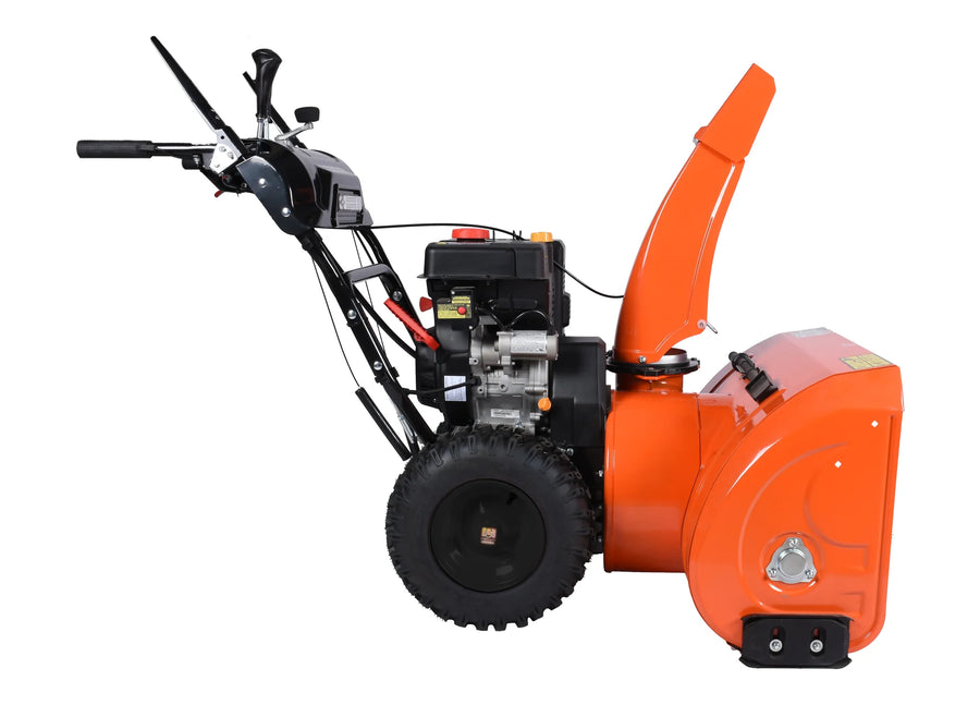Ducar 30" Snow Blower - DUESB1130