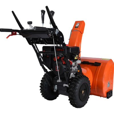 Ducar 30" Snow Blower - DUESB1130