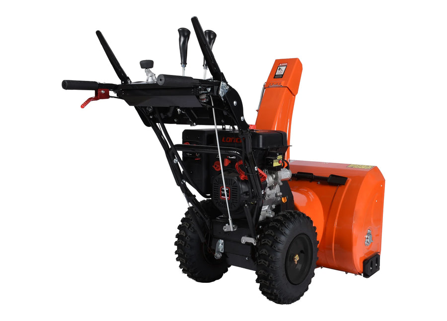 Ducar 30" Snow Blower - DUESB1130