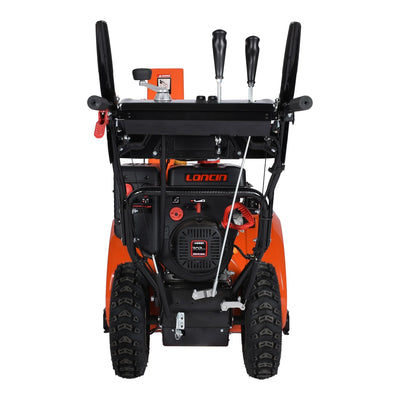 Ducar 30" Snow Blower - DUESB1130